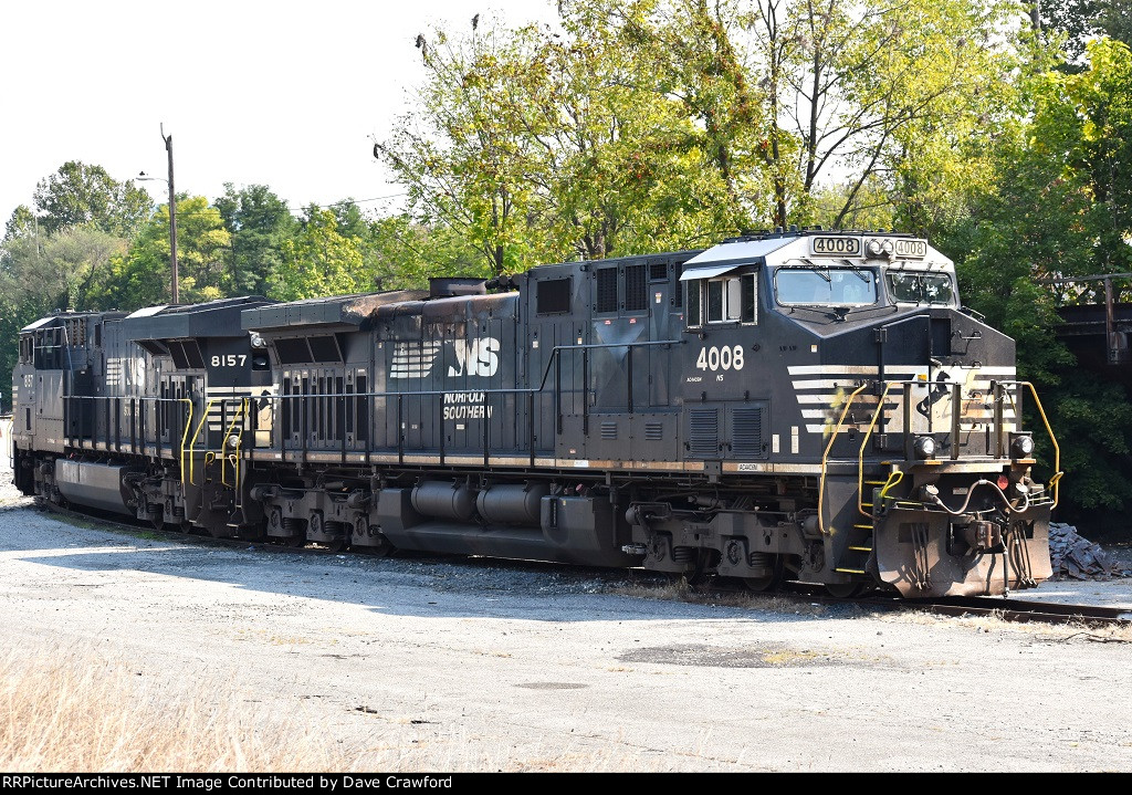 NS 4008